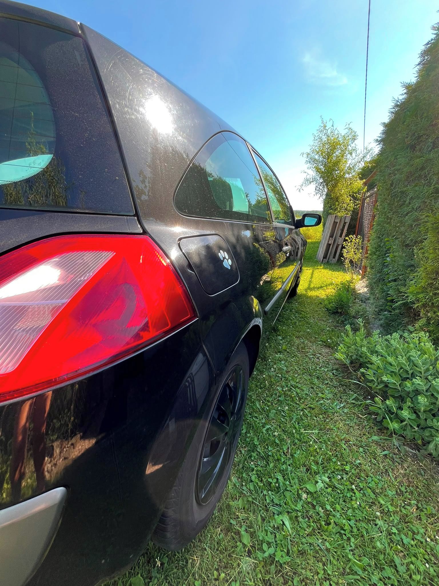 Renault Mégane, 1.6 - fotka 6