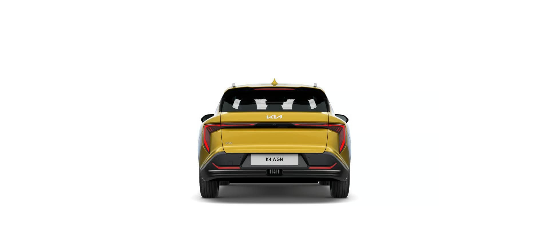 Kia K4, 1,6 T-GDi GPF 7DCT SPIN - fotka 6