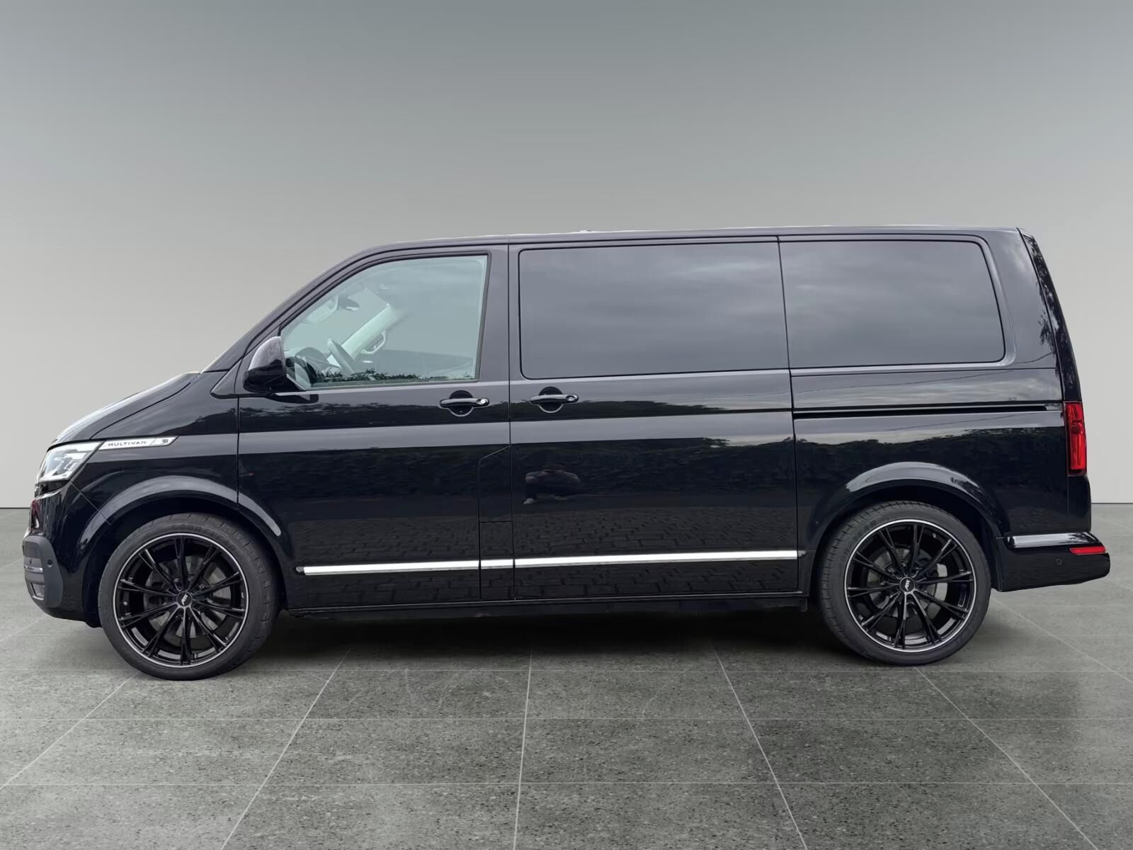 Volkswagen Multivan, T.6 2.0 TDI 4M Highline*Navi* - fotka 5