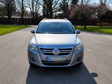 2.0 TDI 4x4-servisován,STK1/28