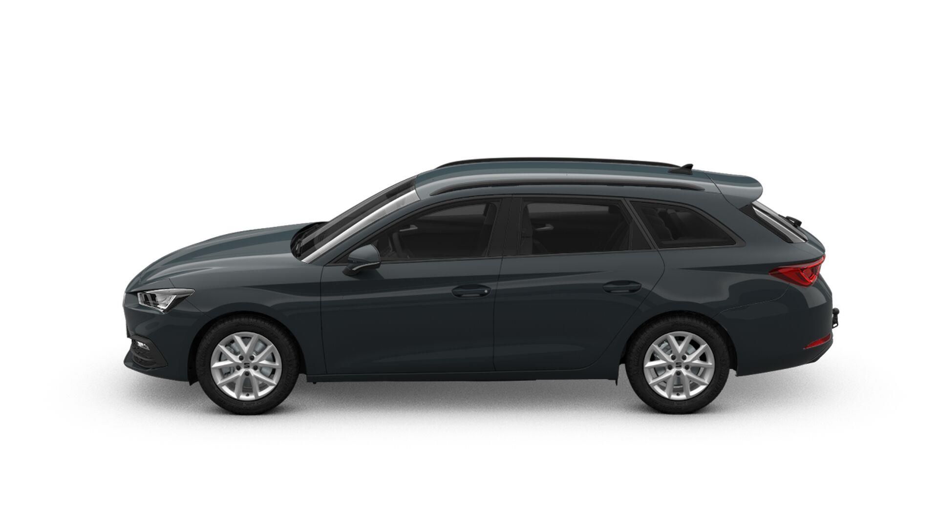 Seat Leon, SP 1.5 TSI 115k - fotka 2