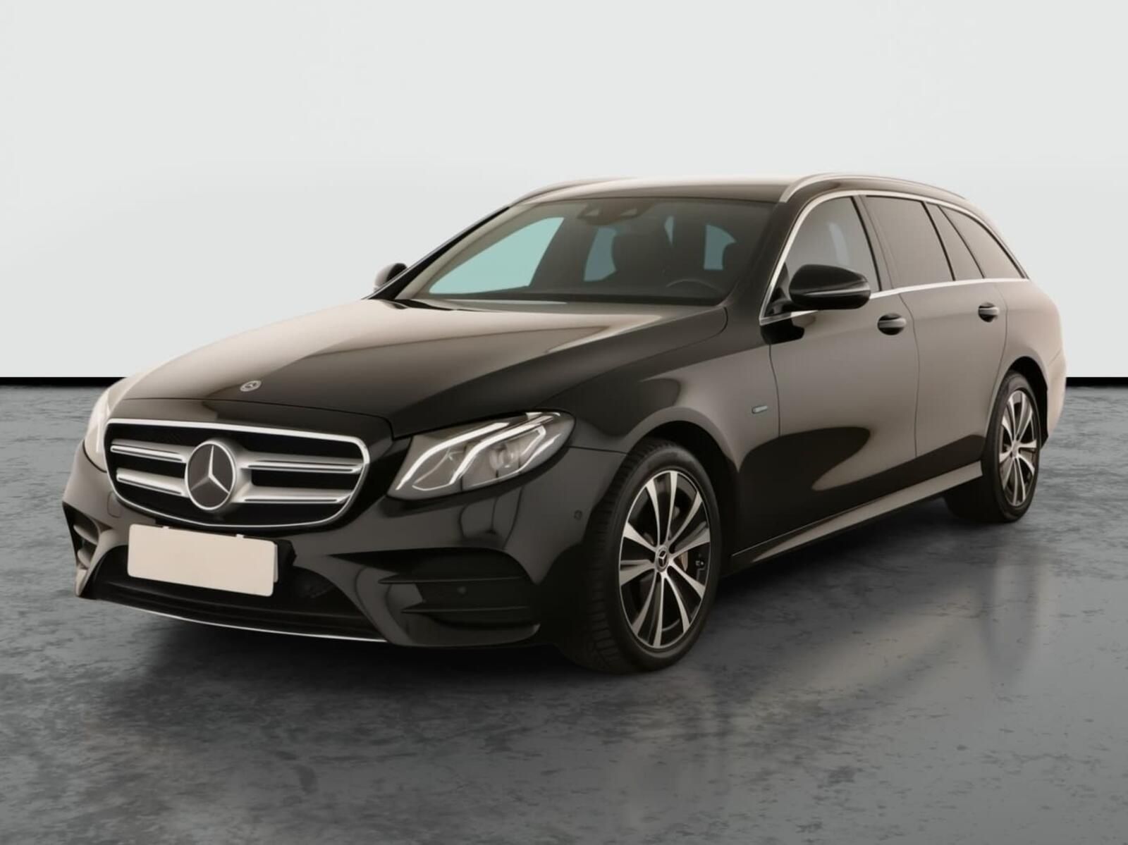 Mercedes-Benz Třídy E, 300 de, Automat, Serv.kniha - fotka 2