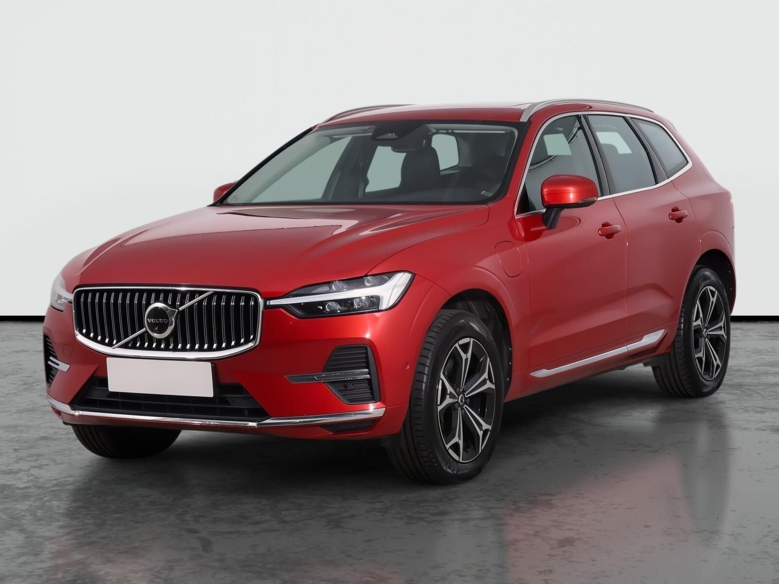Volvo XC60, T6 Recharge, Záruka, 4X4 - fotka 2