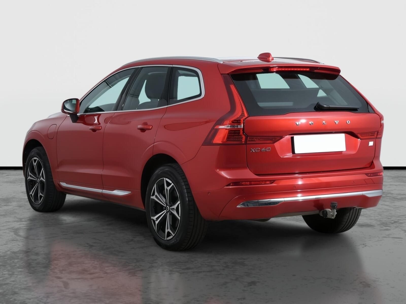 Volvo XC60, T6 Recharge, Záruka, 4X4 - fotka 4