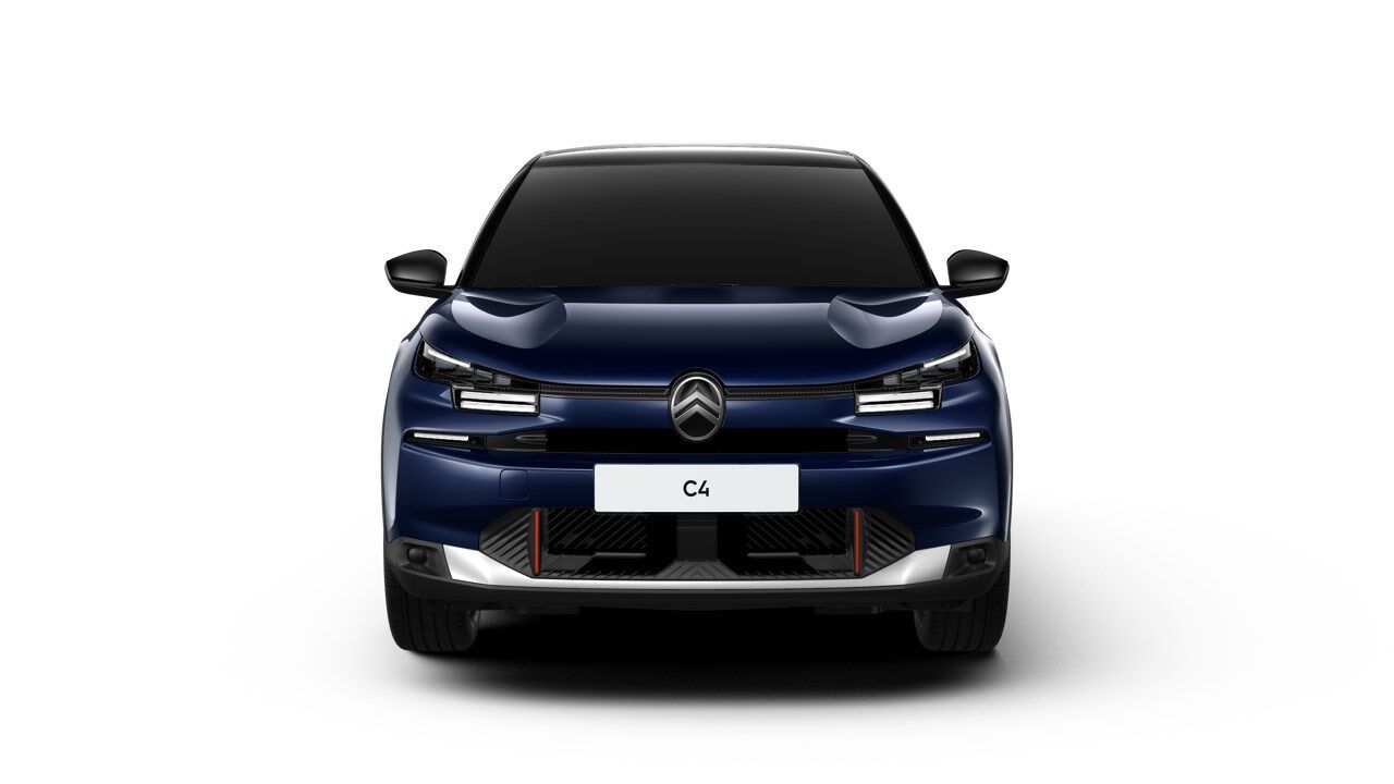 Citroën C4, COLLECTION Hybrid 145k Automat - fotka 5