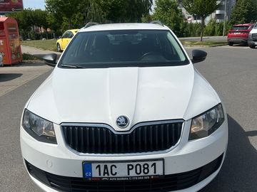 COMBI ACTIVE 1.6 tdi 77 kw
