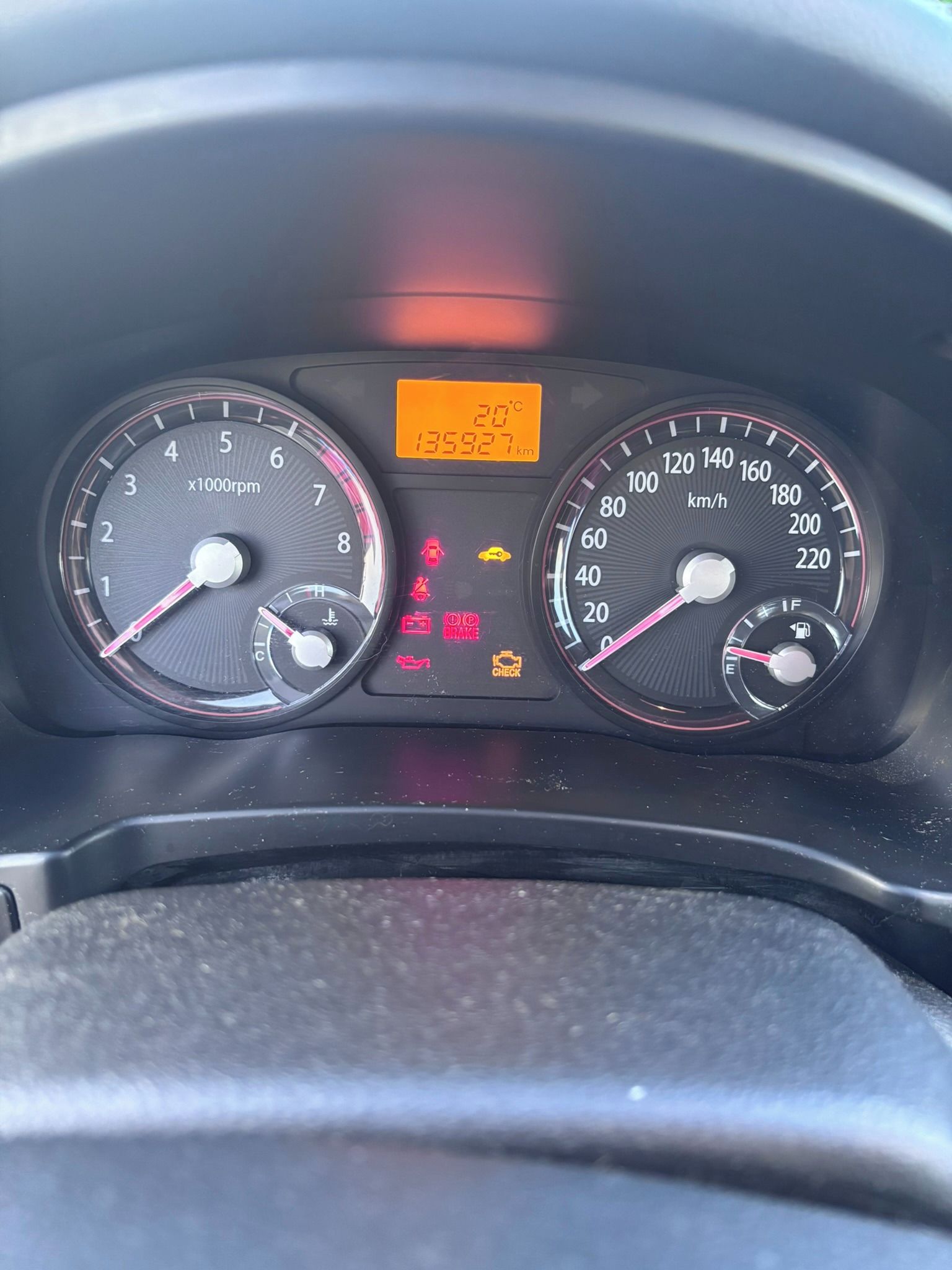Kia Rio, 1.4 16V - fotka 6