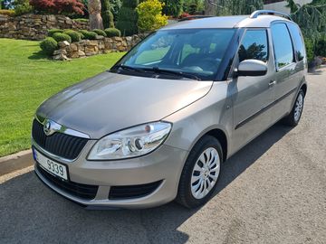 1.9 TDi 77KW TAŽ ZAŘ
