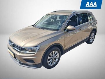 2.0 TSI, Comfortline, 4X4
