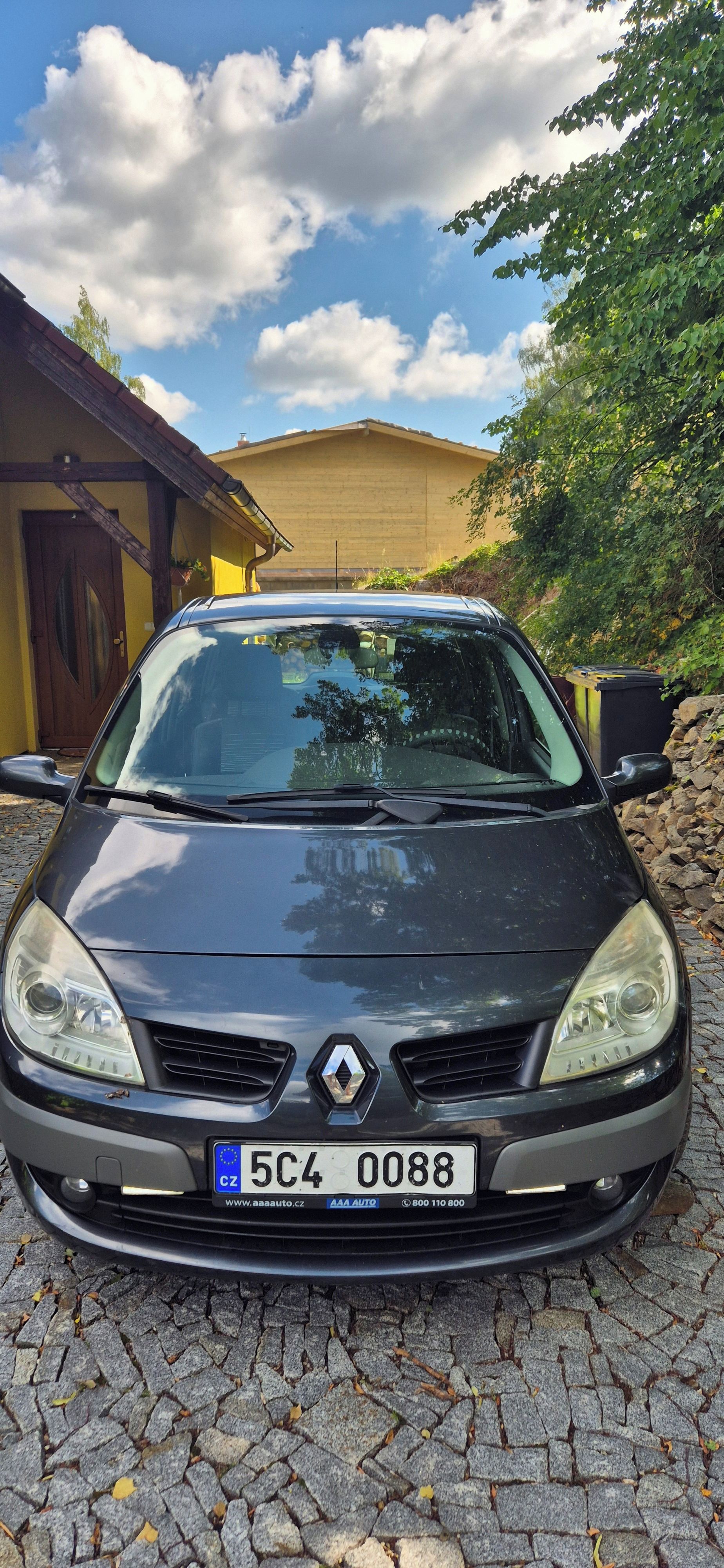 Renault Scénic