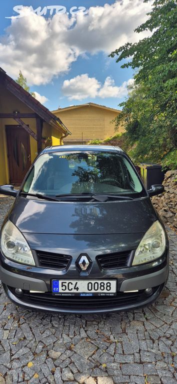 Renault Scénic