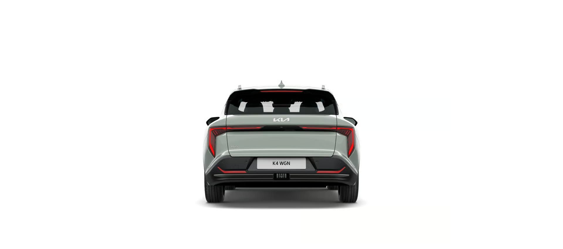 Kia K4, 1,0 T-GDi GPF SPIN - fotka 6