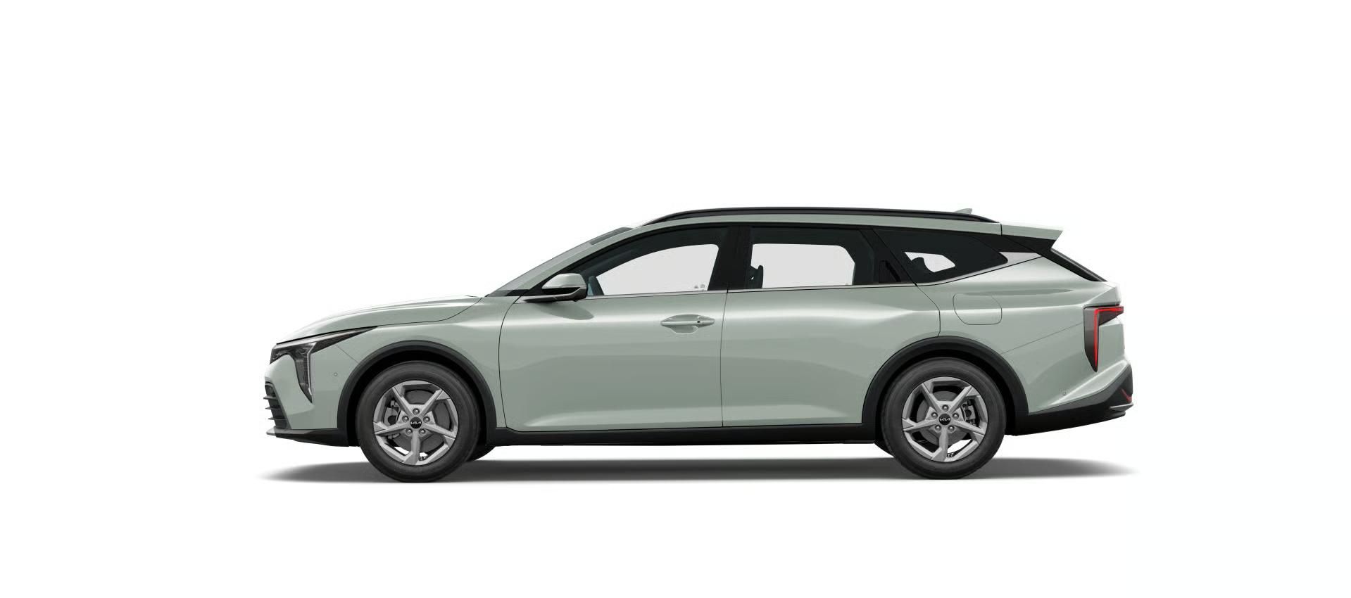 Kia K4, 1,0 T-GDi GPF SPIN - fotka 4