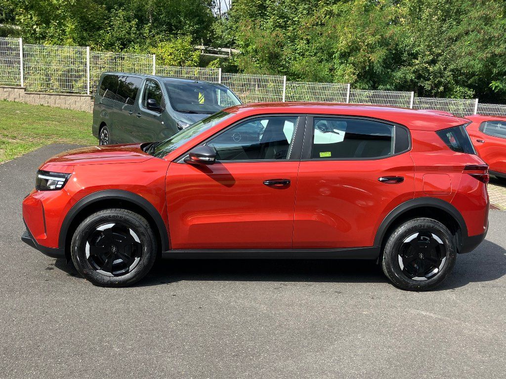Opel Frontera, HIT Hybrid 1.2 Turbo (110k) - fotka 3