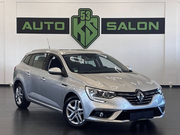 81kW, Grandtour, Navi.
