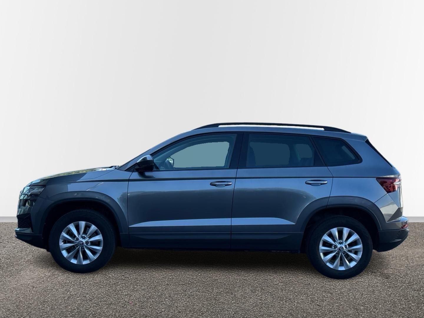 Škoda Karoq, 1.5 TSI / 110 kW Ambition - fotka 3