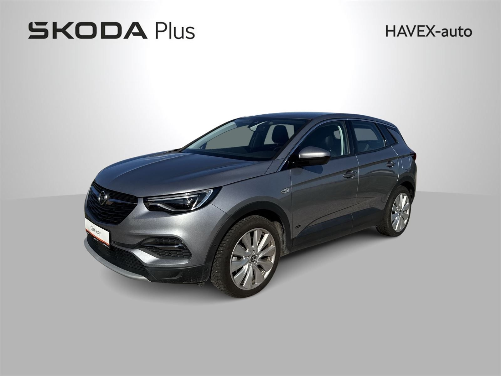 Opel Grandland X, PHEV 1.6 Automat