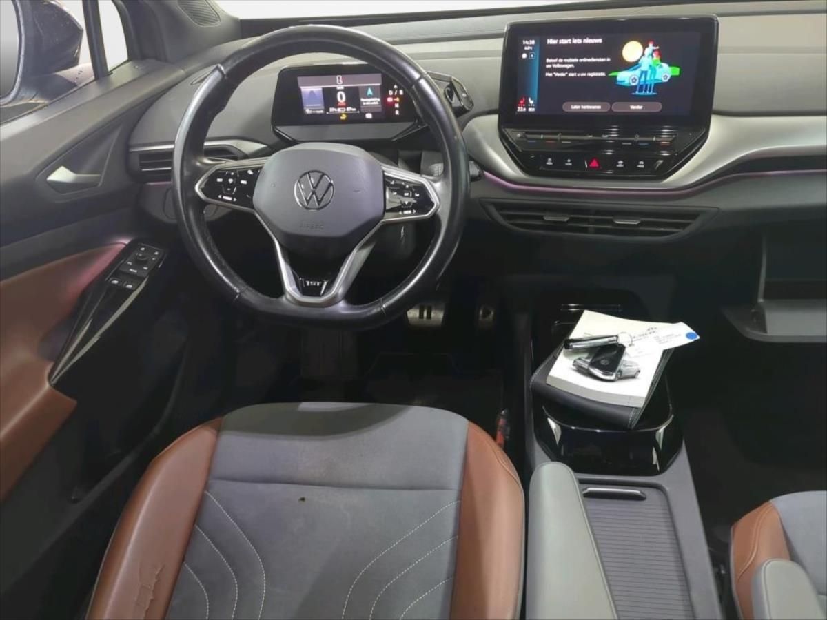 Volkswagen ID.4, SoH 89%  Pro Performance - fotka 3
