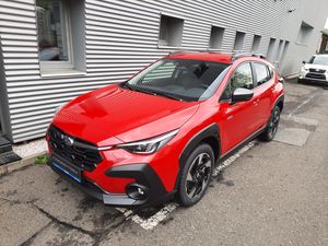 Subaru Crosstrek, Executive -(POD)ZIMNÍ VÝPRODEJ