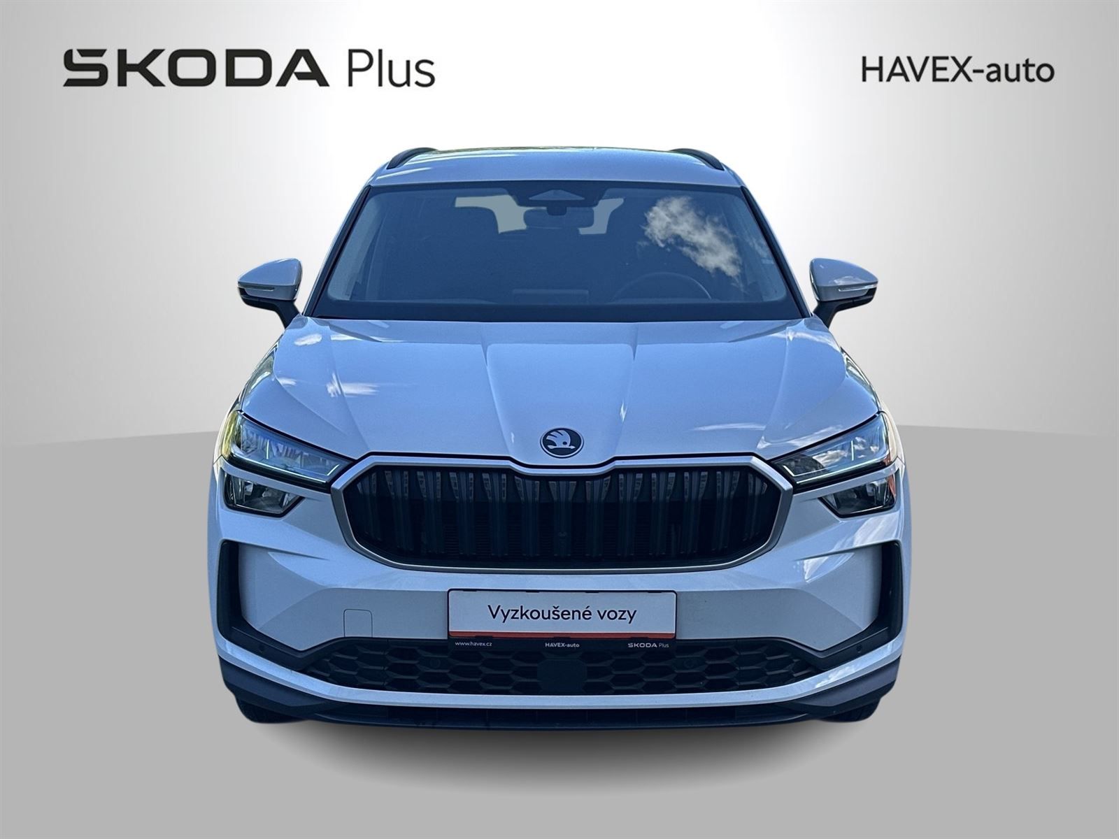 Škoda Kodiaq, 2.0 TDI 4x4 DSG Selection - fotka 4