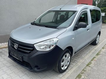 1.6 SCe 75kW Klimatizace