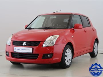 1.3i,67kW,Manuál,CZ,Klima
