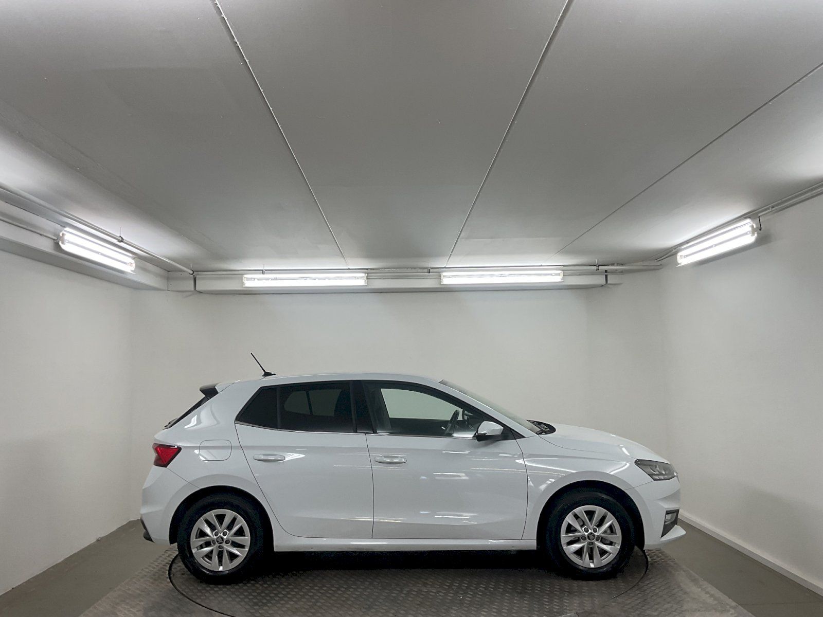 Škoda Fabia, FABIA TOP SELECTION 1.0TSi/70k - fotka 3