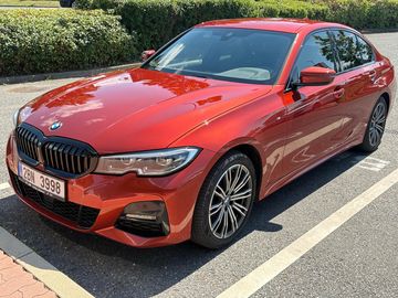BMW 320xd*M Paket*Záruka