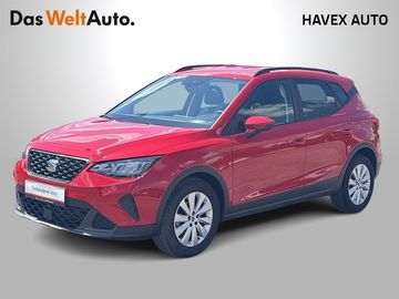 1.0 TSI Style