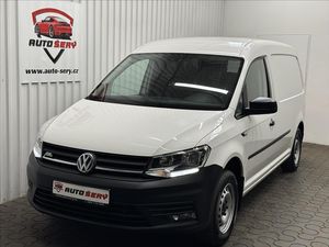 Volkswagen Caddy, ABT e-CADDY MAXI 37.3kWh 83kW