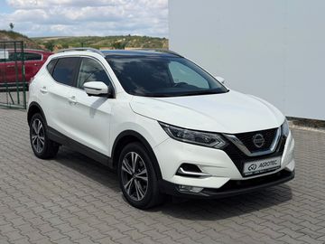 1.3 DIG-T 103 kW N-Connecta