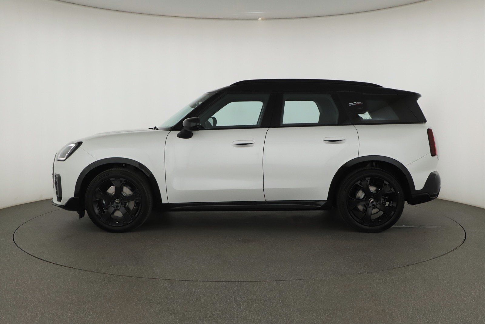 Mini Countryman, S All4, JCW, HUD, Kamera, Navi - fotka 2