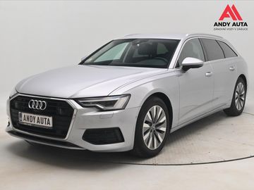 2,0 TDI 150 kW S-Tronic Záruka