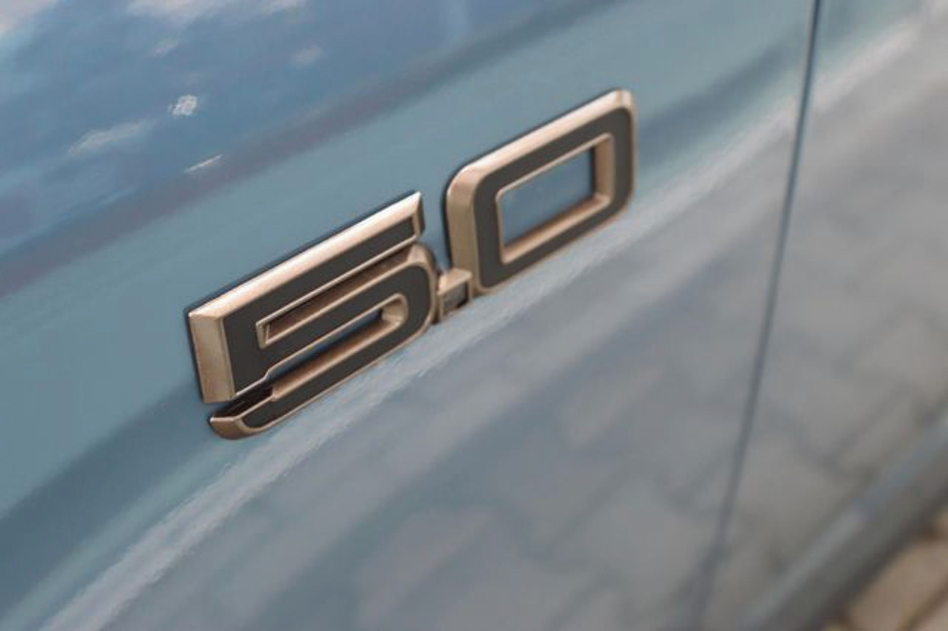 Ford Mustang, 5.0 Convertible MagneRide Bron - fotka 4
