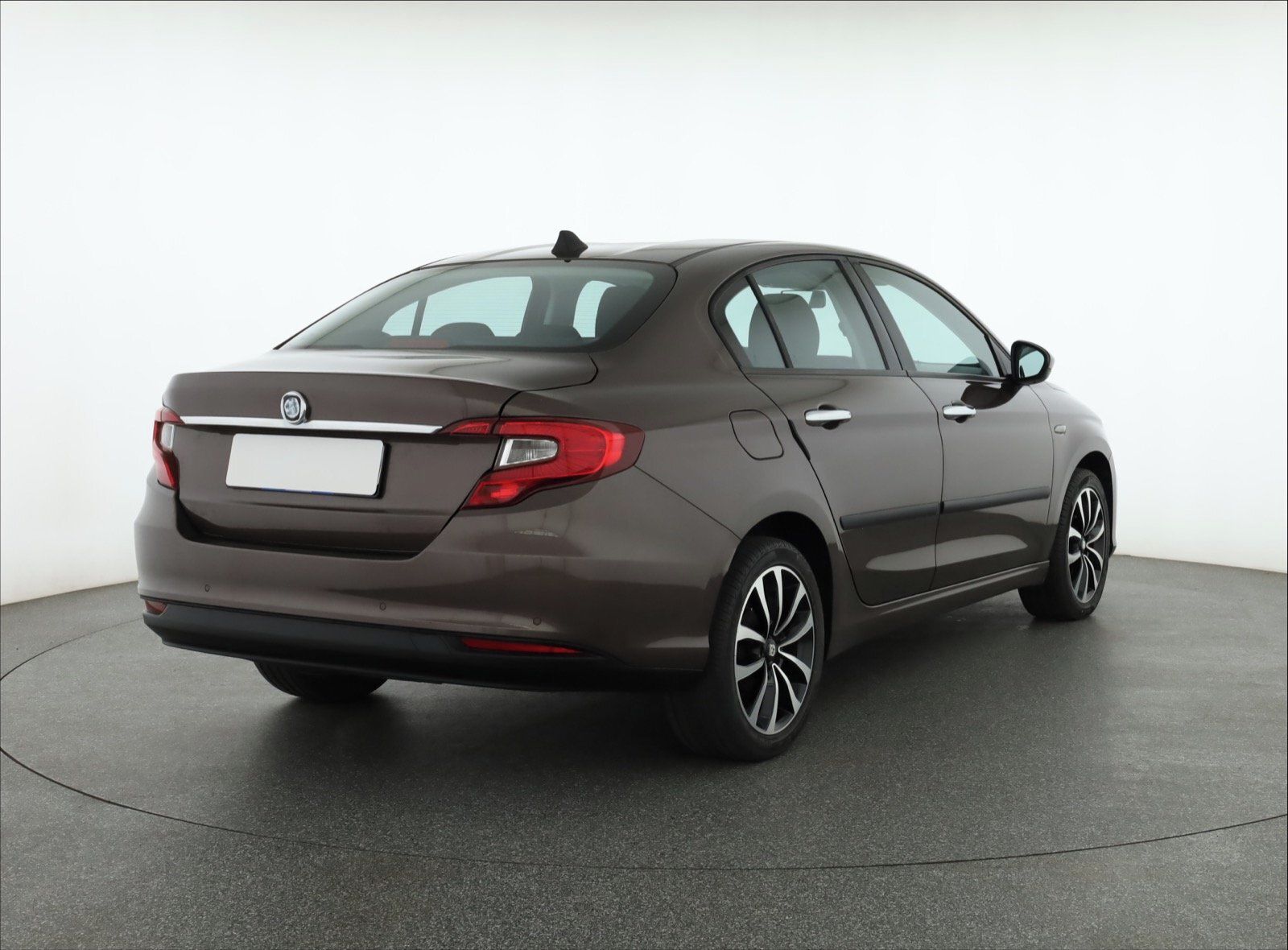 Fiat Tipo, 1.4 16V, Klima, Tempomat - fotka 5
