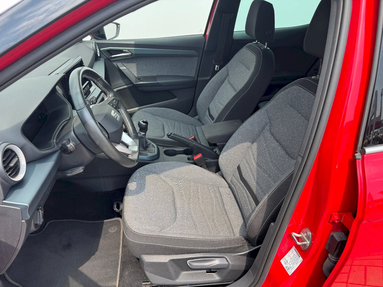 Seat Arona, ARONA XPERIENCE 1.0 TSI 95K - fotka 5