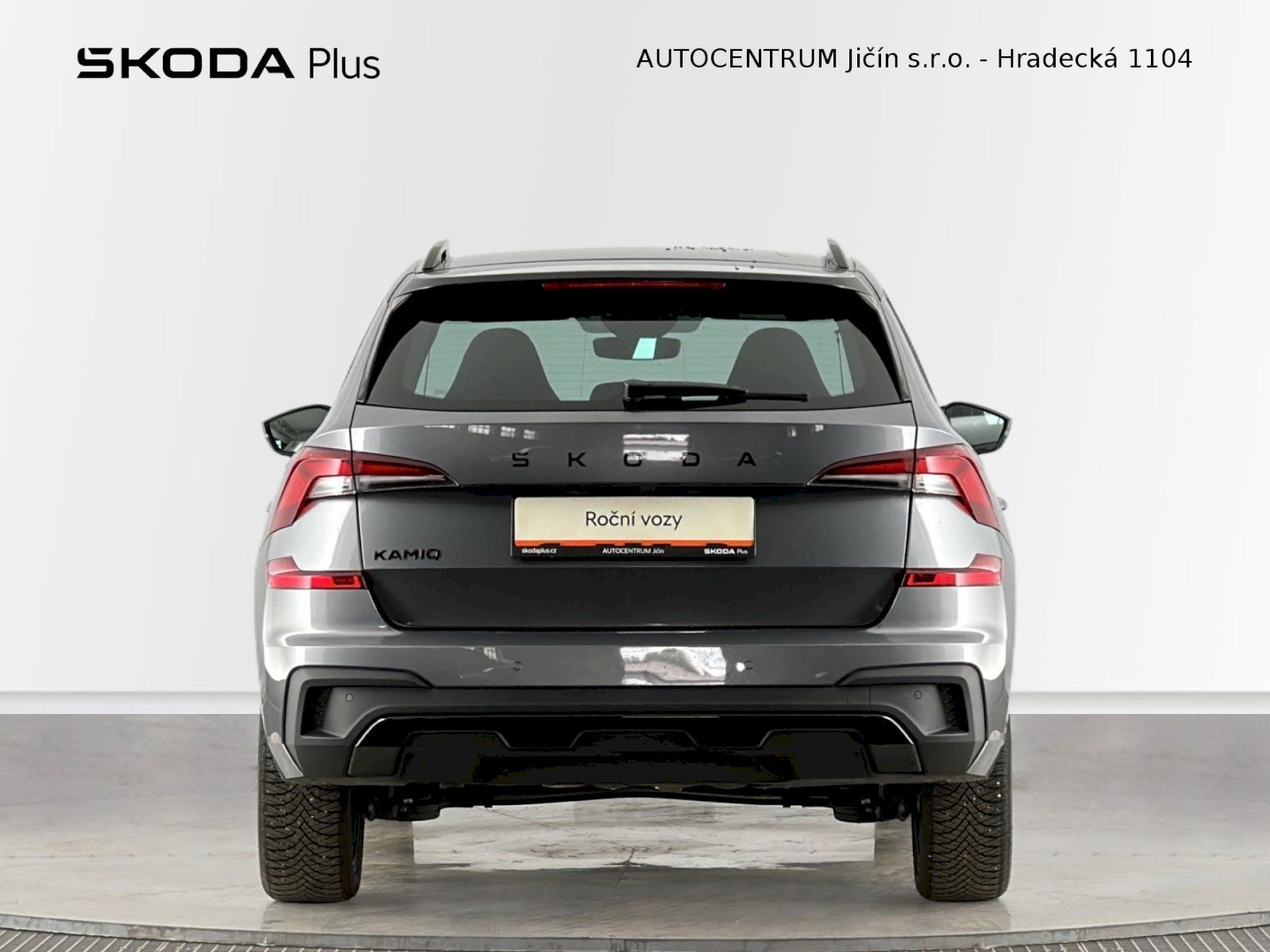 Škoda Kamiq, DSG 1.0TSI 85kW Monte Carlo - fotka 6