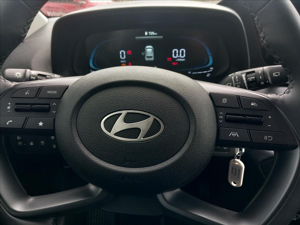 Hyundai Bayon, 1,2 SMART - fotka 5
