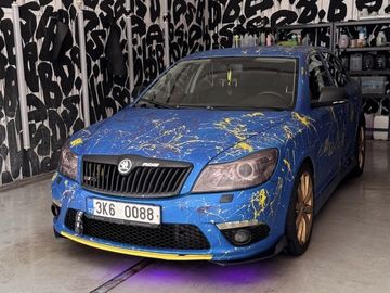Škoda Octavia, 2.0 TDI