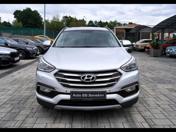 2.2 CRDi 4WD/Style/4x4/CZ