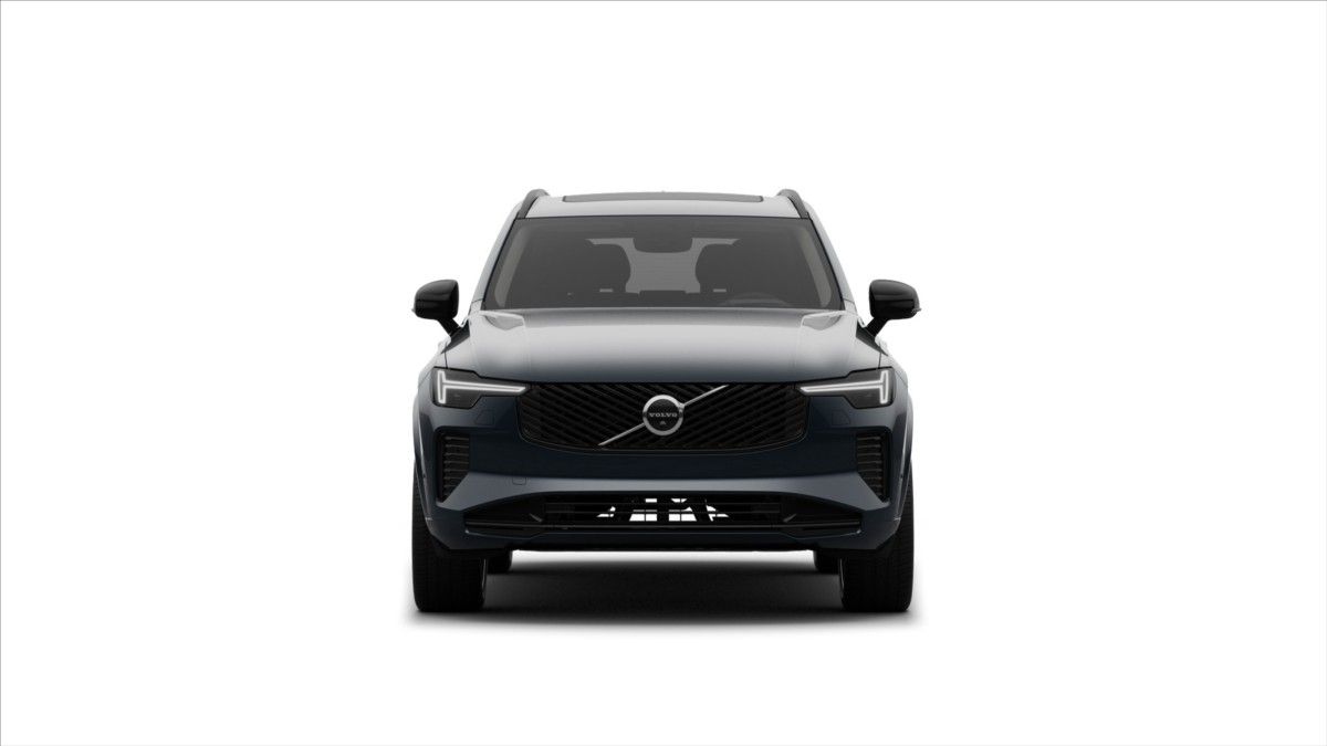 Volvo XC90, 2,0 T8  Ultra Dark - fotka 6