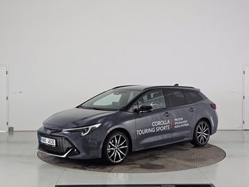2.0 HEV 178k GR Sport