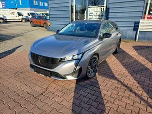 Peugeot 308, SW STYLE Hybrid 145 e-DCS6