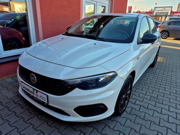 1.4 Fire 70 kW - Street - seda