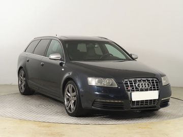 5.2 V10, 4X4, Automat