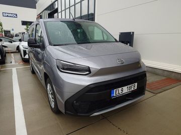 MC24 Family 7S 50kWh