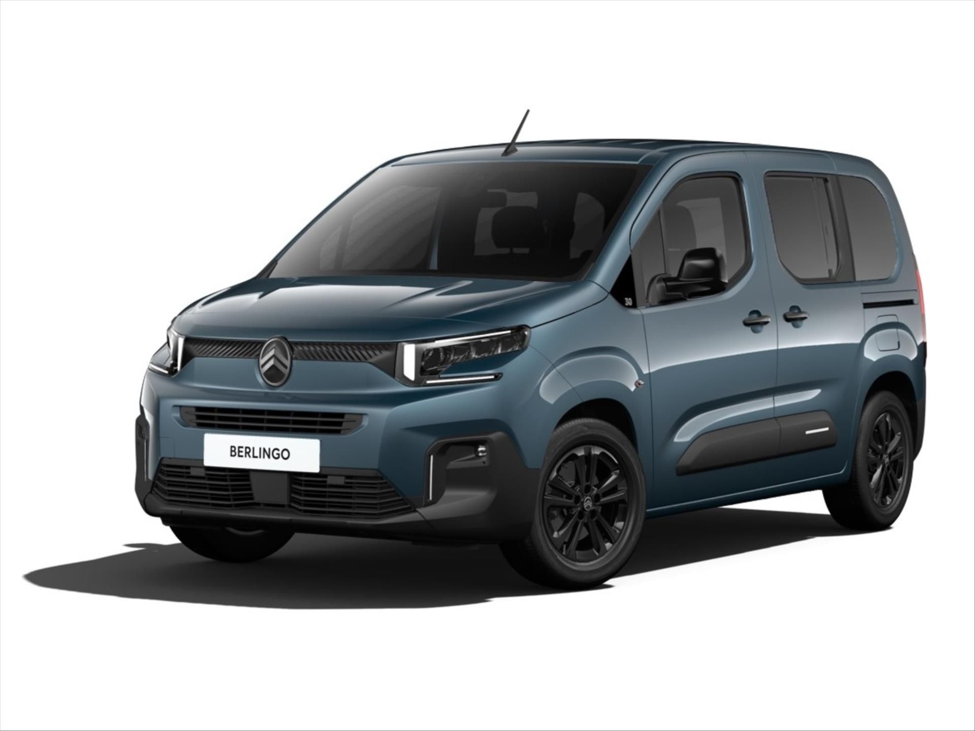 Citroën Berlingo, 1,2 Petrol 30 let 110k Manual