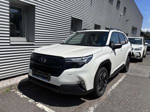 Subaru Forester, NOVÝ FORESTER 2,0i COM. NAVI
