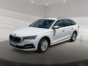 AMBITION 2.0TDI 110kW CZ DPH
