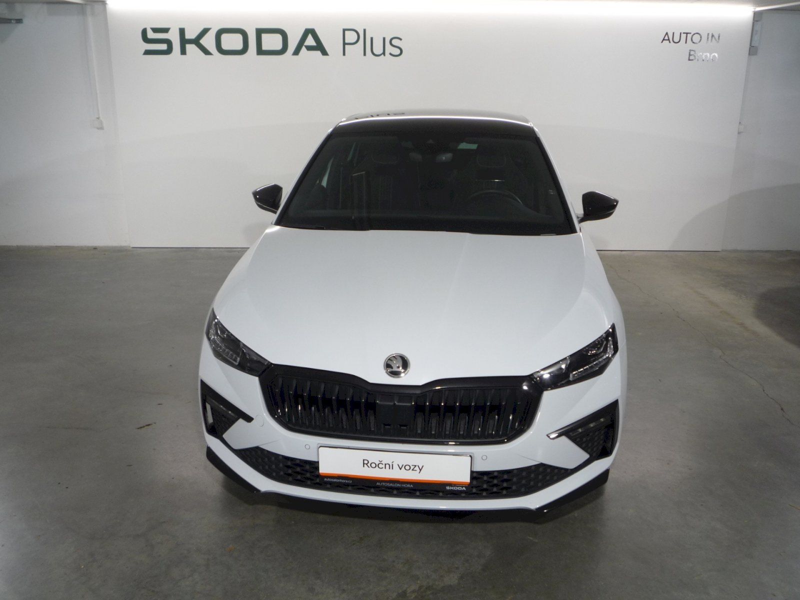 Škoda Scala, 1,0TSi 85kW DSG MONTE CARLO - fotka 4